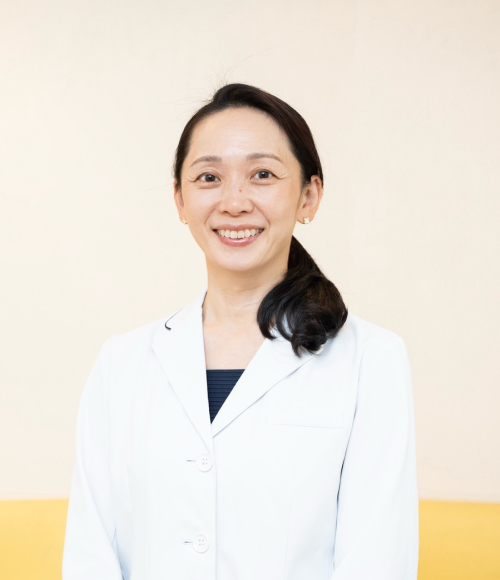 副院長　國廣 純子