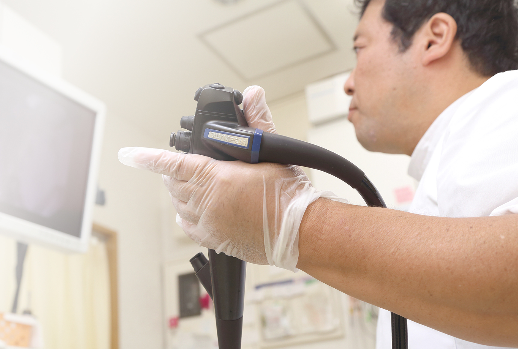 高度で総合的な医療を地域の皆様へ