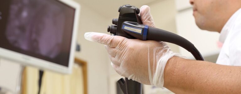 消化器の病気　胃腸内科