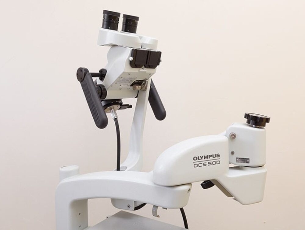 コルポスコープ