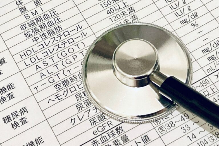 健康診断検査内容